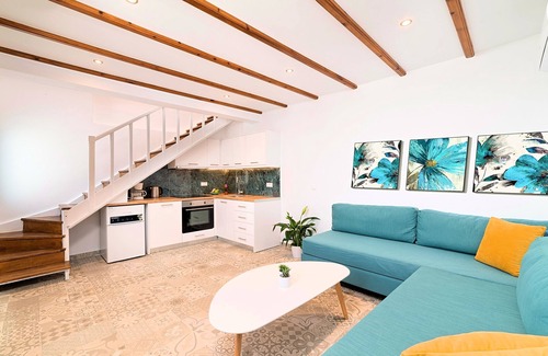 Istron Apartamento | Istron Homes