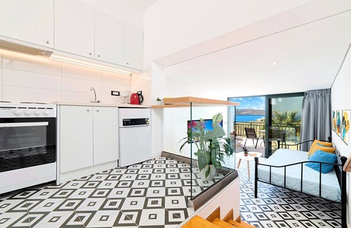 Istron Apartamento | Istron Homes
