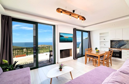 Istron Apartamento | Istron Homes