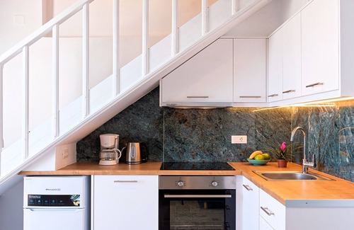 Istron Apartamento | Istron Homes