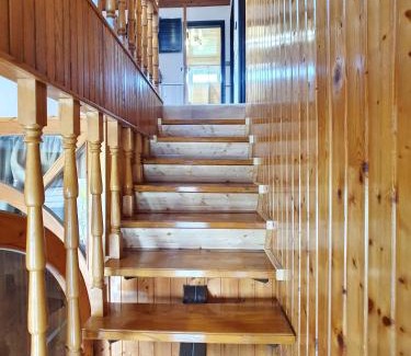 Vonyarcvashegy Apartamento | István apartments