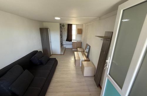 Sangeorgiu de Padure Apartamento | István