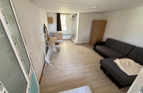 Sangeorgiu de Padure Casa | István