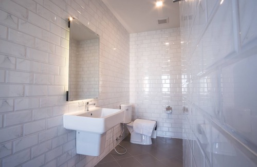 Chang Phueak Hotel | ISTY Hotel