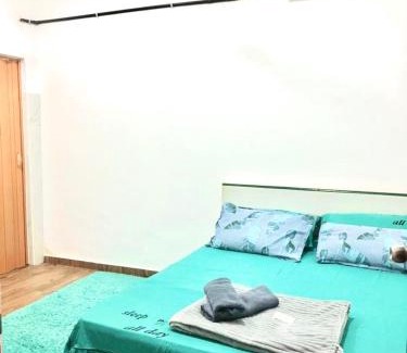 Kota Tinggi Casa | Isyfaq Homestay 2 bedroom & 2 bathroom