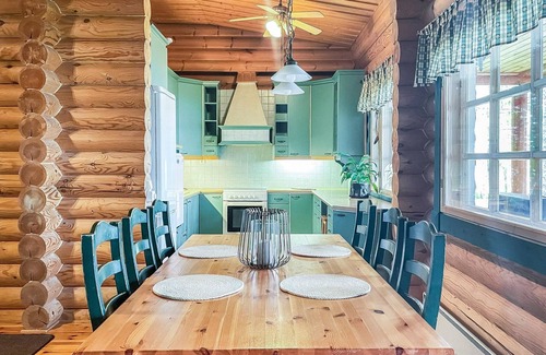 Enonkoski Casa | Itälahti by Interhome