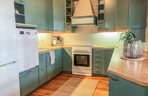 Enonkoski Casa | Itälahti by Interhome