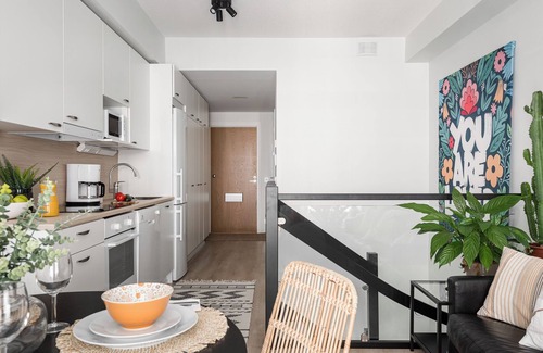 Pori Apartamento | Itäpuisto Loft apartments by Borg