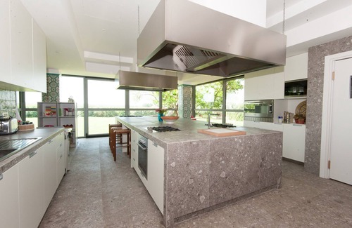 Palombara Sabina Villa | Villa de Lujo cerca de Roma: Espectacular Piscina, Tenis, Bodas Clases de Cocina