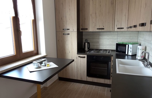 Albisano Apartamento | Casa Giuditta, Nuovo e Indipendente Appartamento con Meravigliosa Vista Lago