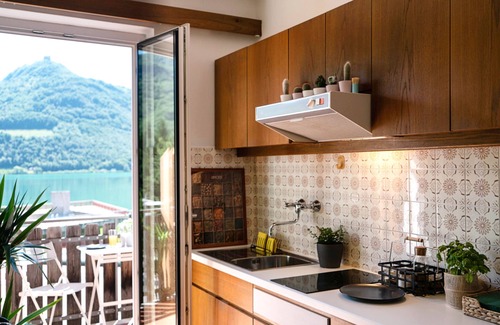 Campi al Lago Apartamento | 700A Apartments Am See