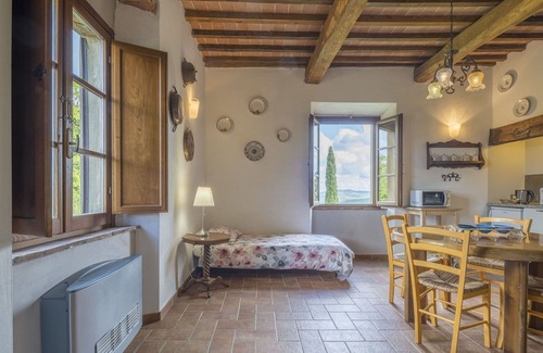 Castelnuovo di Val di Cecina Otro | San Paolo Farm, Wifi, Pool, Val Di Cecina