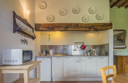 Castelnuovo di Val di Cecina Otro | San Paolo Farm, Wifi, Pool, Val Di Cecina