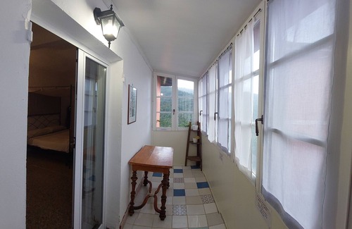 Castiglione Chiavarese Apartamento | "Ma Se Ghe think" Apartamento 2 cerca de Sestri Levante - Portofino - 5 Terre