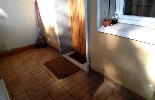Castrocaro Terme Apartamento | Apartamento del sol