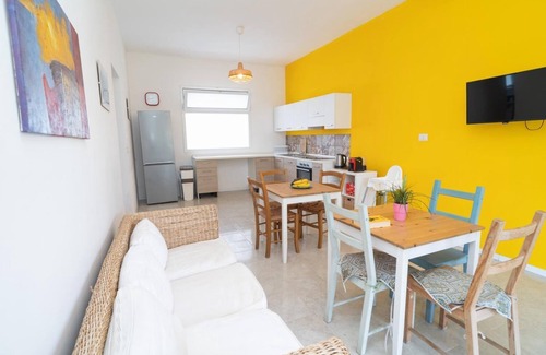 Caucana-finaiti-casuzze-finaiti Nord Villa | Villa Malamuri - Cuatro Habitaciones Villa, Capacidad 10