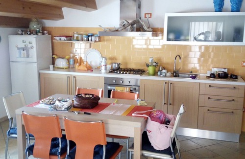 Casuzze Casa | Casa de vacaciones Casuzze