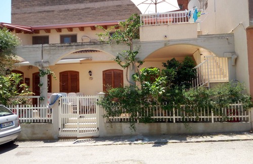Casuzze Casa | Casa de vacaciones Casuzze