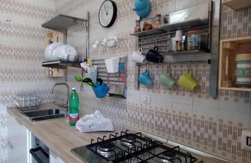 Baia Domizia Villa | Villa - Casa Pachiderma