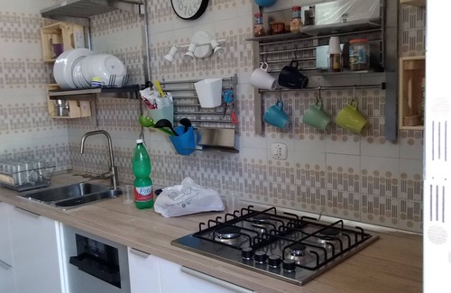 Baia Domizia Villa | Villa - Casa Pachiderma