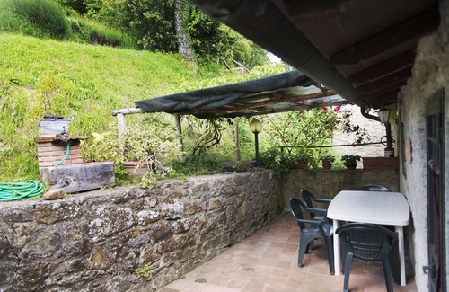 Vicchio Apartamento | Apartamento le scalette un oasis de relax cerca de Florencia