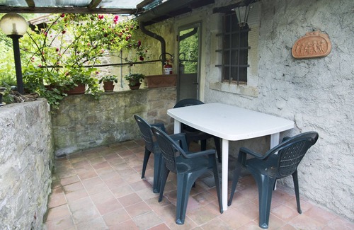 Vicchio Apartamento | Apartamento le scalette un oasis de relax cerca de Florencia