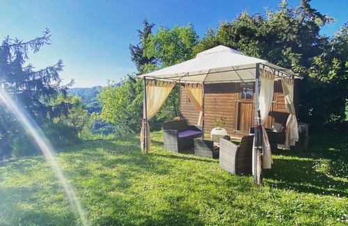 Vicchio Apartamento | Apartamento le scalette un oasis de relax cerca de Florencia