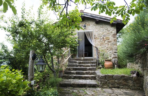 Vicchio Apartamento | Apartamento "el cocodrilo" experimentar la naturaleza y relajarse