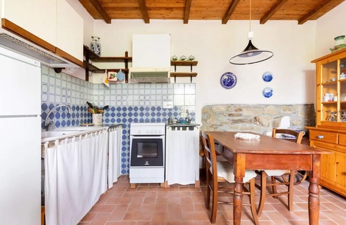 Vicchio Apartamento | Apartamento la Chimenea un oasis de relax cerca de Florencia