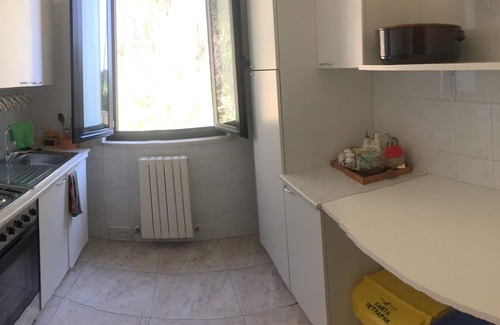Cupra Marittima Villa | Villa en el campo a pocos pasos del mar