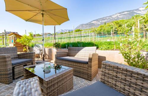 St. Pauls Apartamento | Gfillhof Ferienwohnung 3