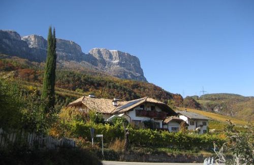 St. Pauls Apartamento | Gfillhof Ferienwohnung 3