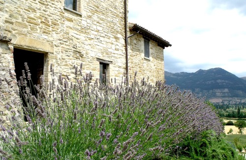 Monteluiano Casa | Auténtico, acogedor, elegante, confortable, panorámico, rodeado de naturaleza.