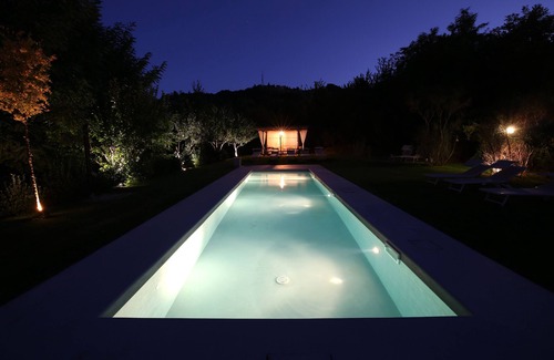 Monteluiano Casa | Auténtico, acogedor, elegante, confortable, panorámico, rodeado de naturaleza.