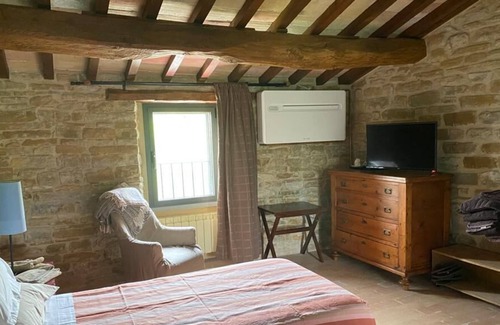 Monteluiano Cama Y Desayuno | casa minotti - la casa de campo 2