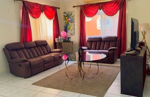 La Lima Casa | it is a beautiful house with 3 bedrooms with four bathroom etc
