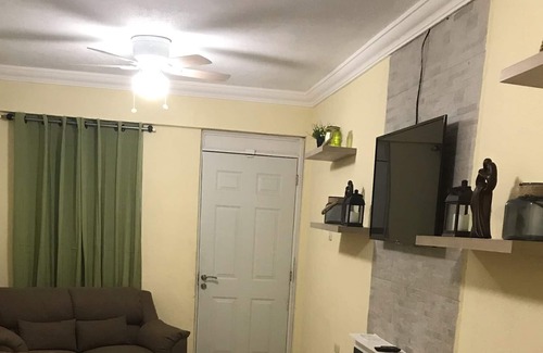 Pachalum Casa | Es un lugar hermoso que incluye agua caliente, televisión por cable, WiFi, televisión inteligente en cada habitación