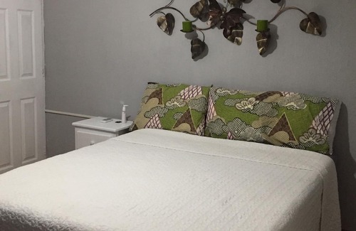 Pachalum Casa | Es un lugar hermoso que incluye agua caliente, televisión por cable, WiFi, televisión inteligente en cada habitación