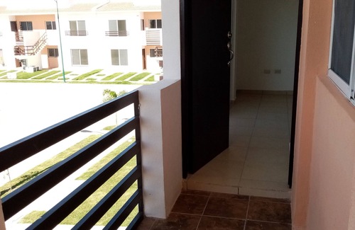 Ixtapa Apartamento | Es una agradable y cómoda subdivisión privada y segura, cerca de las playas.