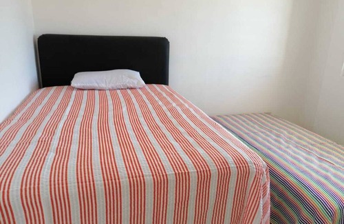 Ixtapa Apartamento | Es una agradable y cómoda subdivisión privada y segura, cerca de las playas.