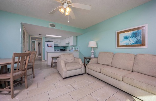 Gulf Shores Condominio | ¡Es el mejor momento para la playa! Reserve ahora y ahorre $$