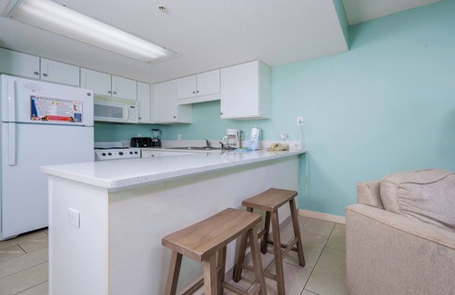 Gulf Shores Condominio | ¡Es el mejor momento para la playa! Reserve ahora y ahorre $$