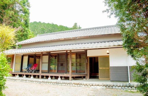 Shimada Casa | It is recommended for family and group b - Shiyado Hot Spring / Shimada Shizuoka
