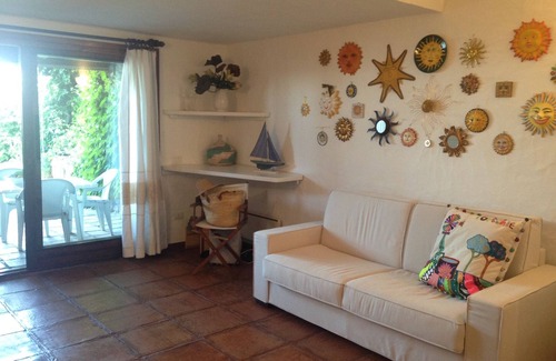 Li Cuncheddi Casa | Maravilloso apartamento con vistas al mar
