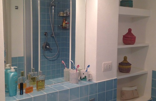 Li Cuncheddi Casa | Maravilloso apartamento con vistas al mar