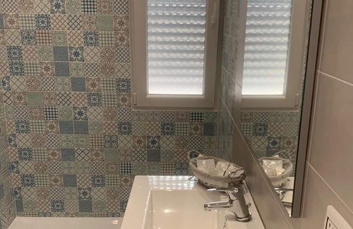 Massafra Apartamento | VILLETTA PINETA - HOSTPROPERTY