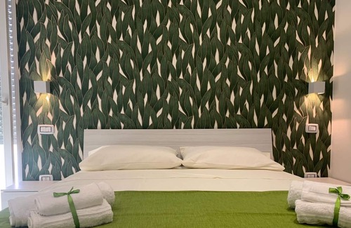 Massafra Apartamento | VILLETTA PINETA - HOSTPROPERTY
