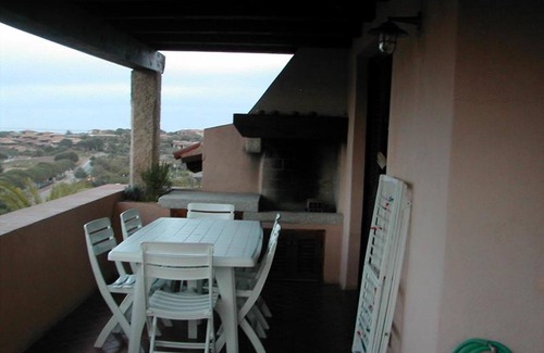 Puntaldia Apartamento | De tres habitaciones zona plana Galathee