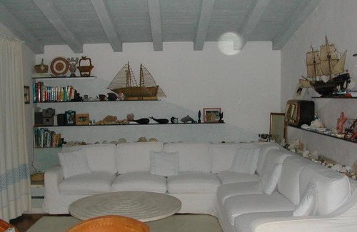 Puntaldia Apartamento | De tres habitaciones zona plana Galathee