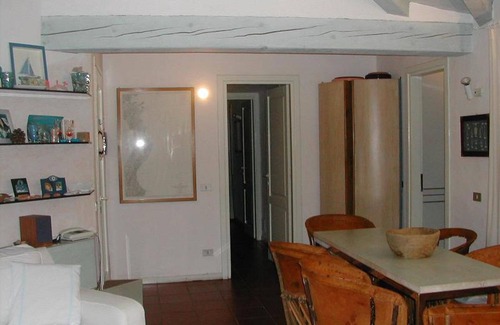 Puntaldia Apartamento | De tres habitaciones zona plana Galathee